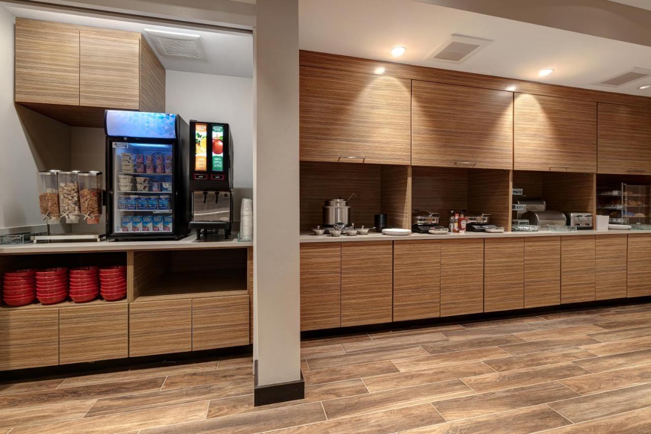 Towneplace Suites By Marriott Monroe Exterior foto